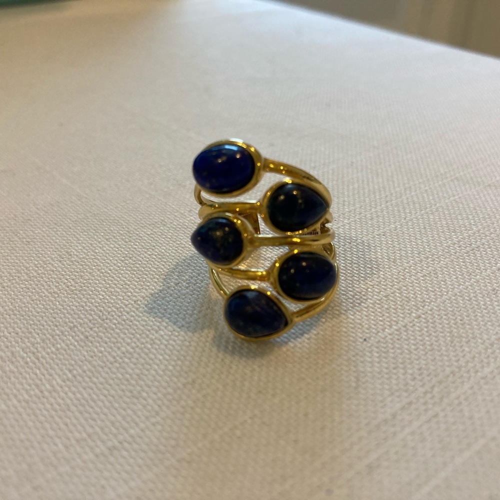 Stella & Dot Ring